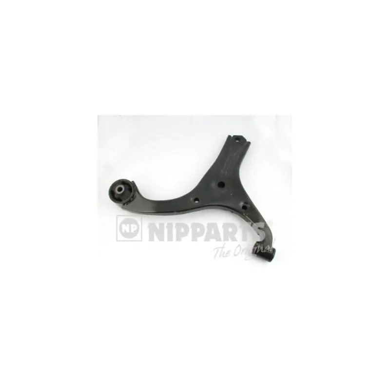 Triangle ou bras de suspension (train avant) NIPPARTS N4910524