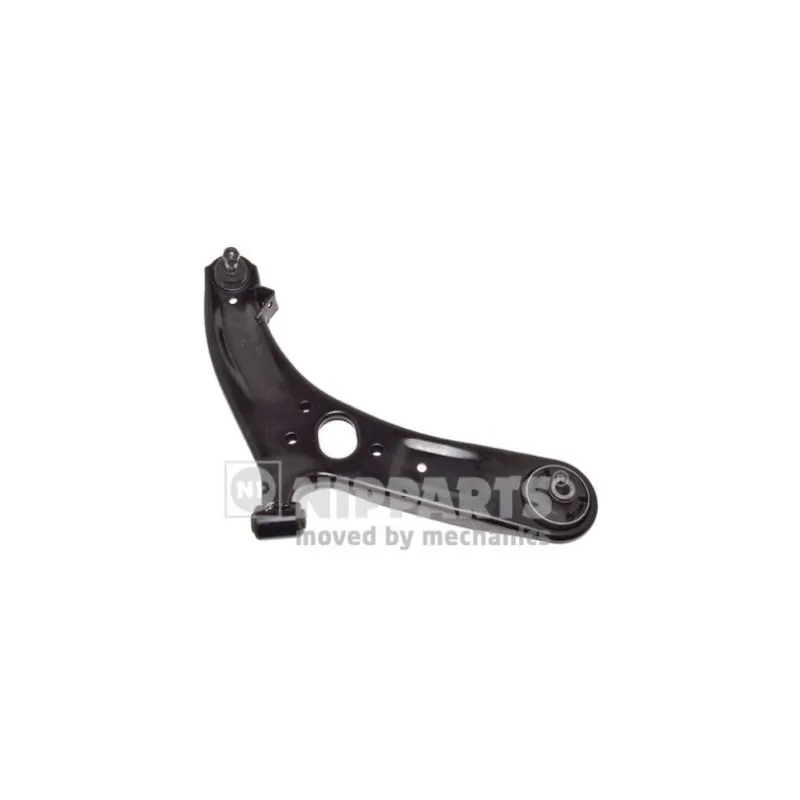 Triangle ou bras de suspension (train avant) NIPPARTS N4910525