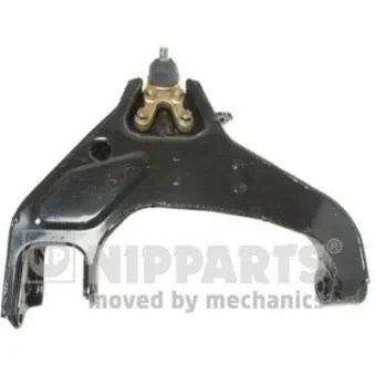 Triangle ou bras de suspension (train avant) NIPPARTS N4910526