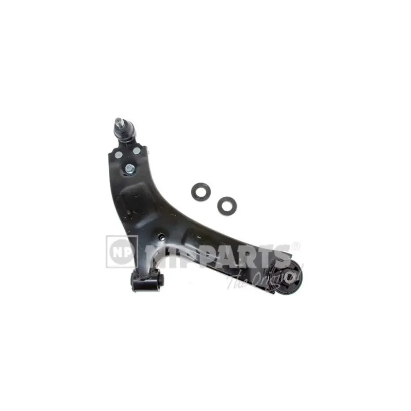 Triangle ou bras de suspension (train avant) NIPPARTS N4910529