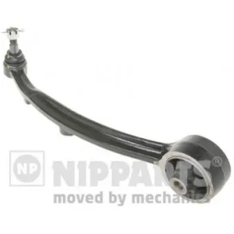 Triangle ou bras de suspension (train avant) NIPPARTS