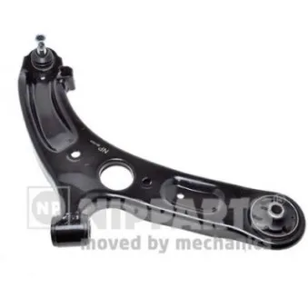 Triangle ou bras de suspension (train avant) NIPPARTS N4910537