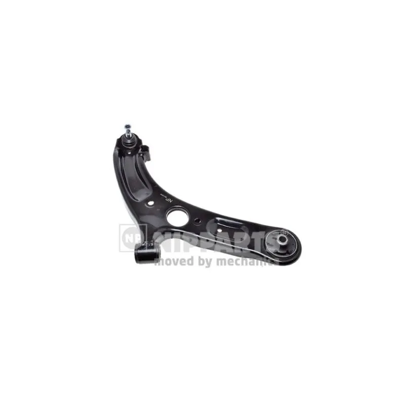 Triangle ou bras de suspension (train avant) NIPPARTS N4910537