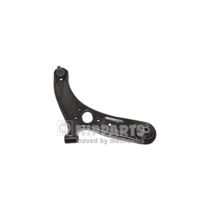 Triangle ou bras de suspension (train avant) NIPPARTS N4910540