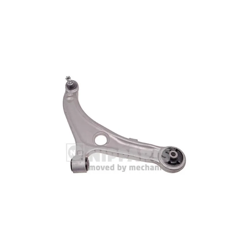 Triangle ou bras de suspension (train avant) NIPPARTS N4910542