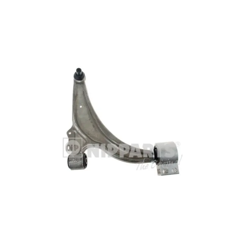 Triangle ou bras de suspension (train avant) NIPPARTS N4910911