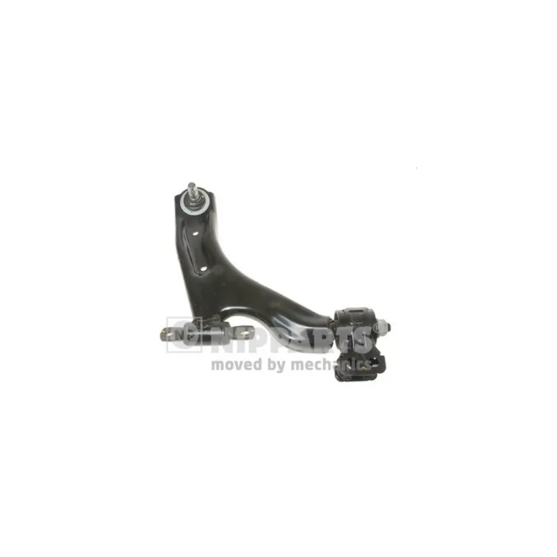 Triangle ou bras de suspension (train avant) NIPPARTS N4910912