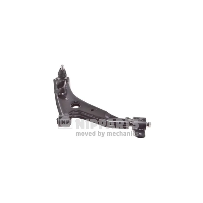 Triangle ou bras de suspension (train avant) NIPPARTS N4910914