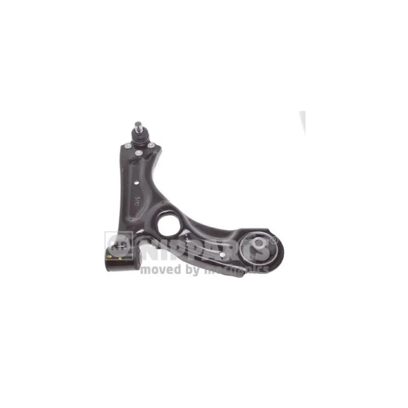 Triangle ou bras de suspension (train avant) NIPPARTS N4910915