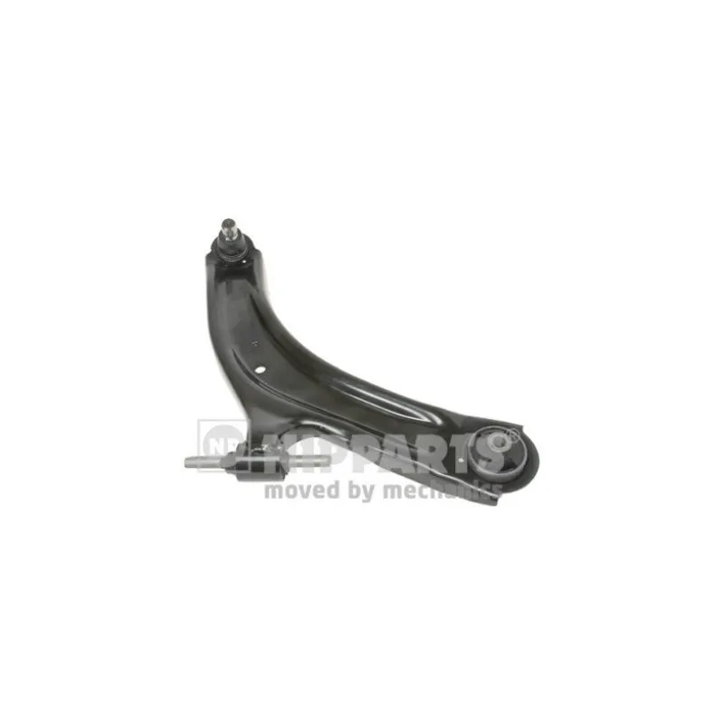 Triangle ou bras de suspension (train avant) NIPPARTS N4911034