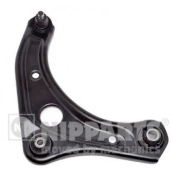 Triangle ou bras de suspension (train avant) NIPPARTS N4911035
