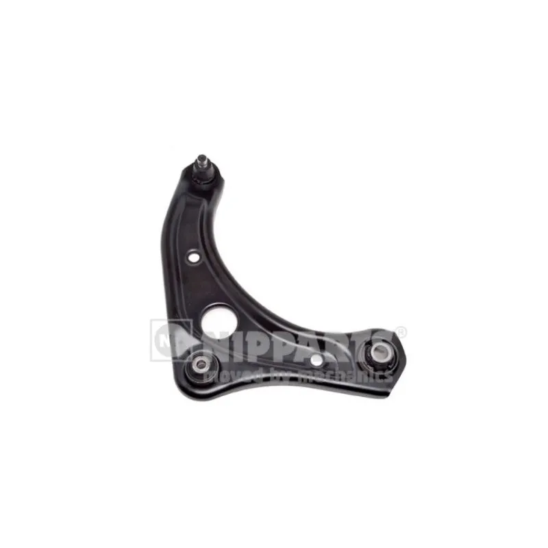 Triangle ou bras de suspension (train avant) NIPPARTS N4911035
