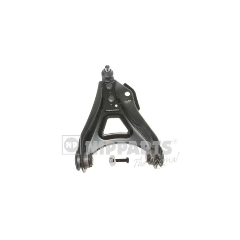 Triangle ou bras de suspension (train avant) NIPPARTS N4911036