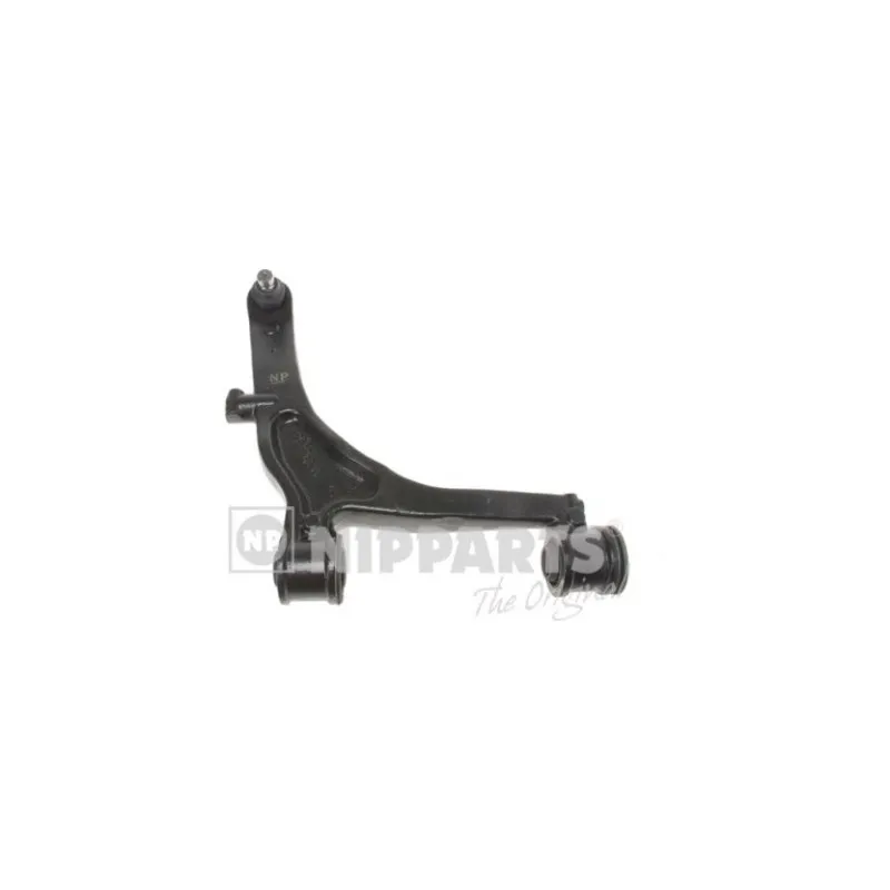 Triangle ou bras de suspension (train avant) NIPPARTS N4911037