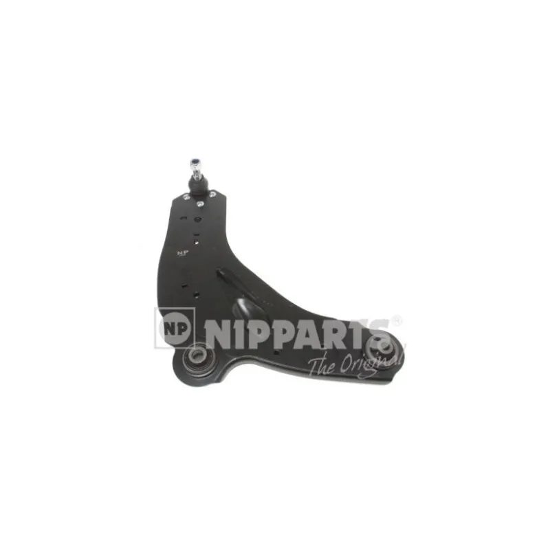 Triangle ou bras de suspension (train avant) NIPPARTS N4911039