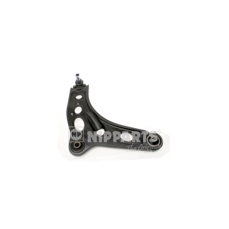 Triangle ou bras de suspension (train avant) NIPPARTS N4911041