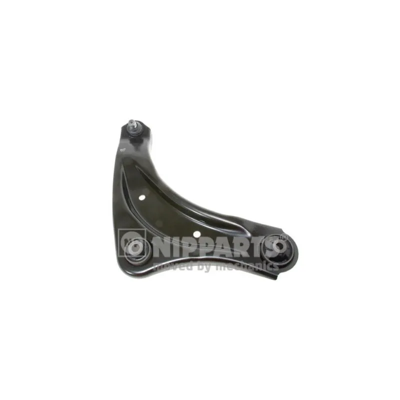 Triangle ou bras de suspension (train avant) NIPPARTS N4911043