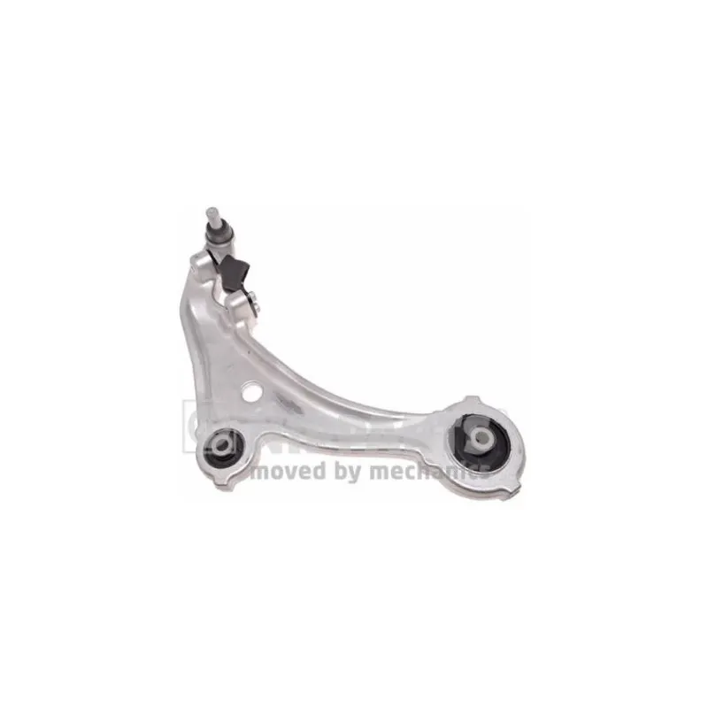 Triangle ou bras de suspension (train avant) NIPPARTS N4911044