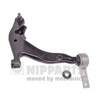 Triangle ou bras de suspension (train avant) NIPPARTS N4911046
