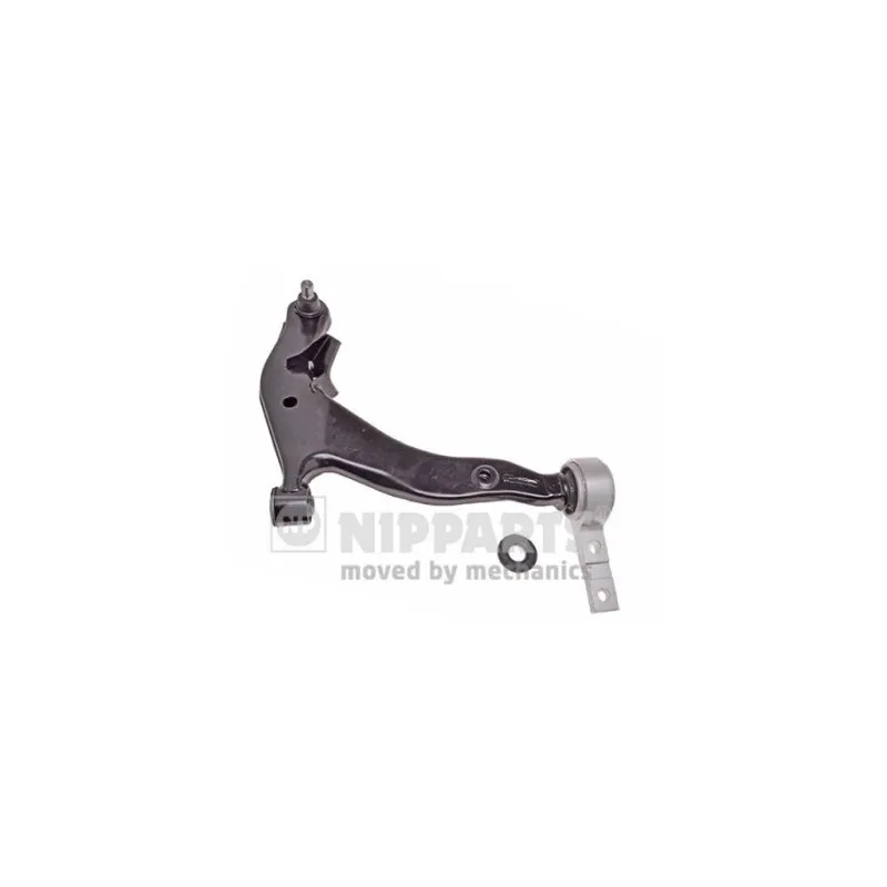 Triangle ou bras de suspension (train avant) NIPPARTS N4911046