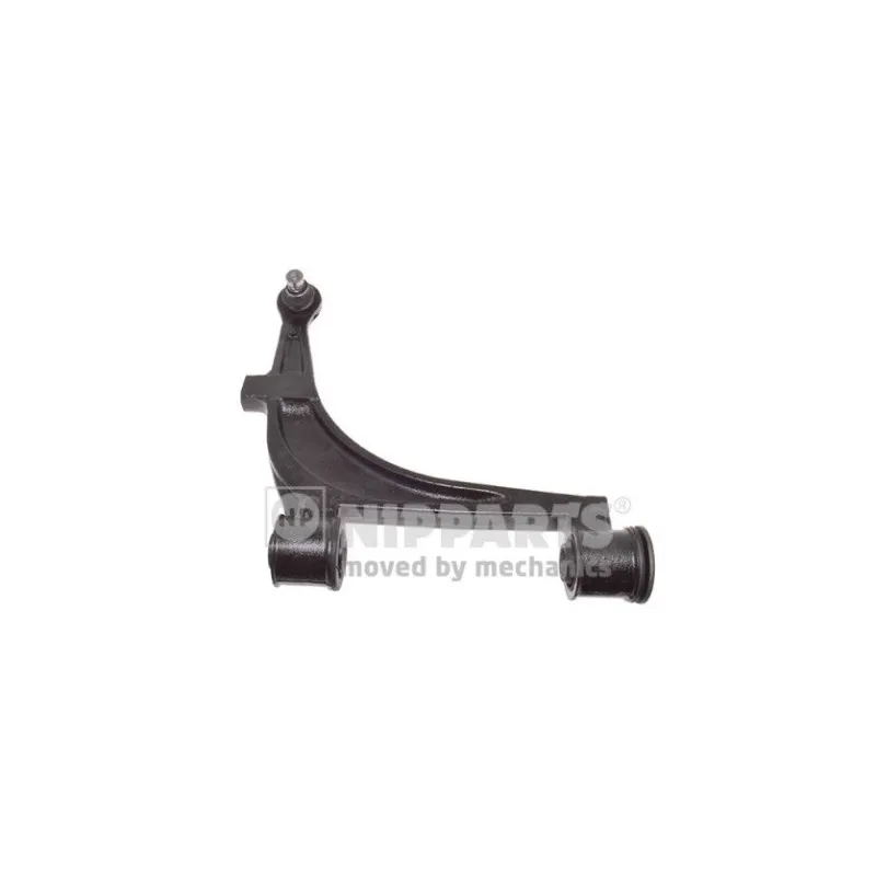 Triangle ou bras de suspension (train avant) NIPPARTS N4911048