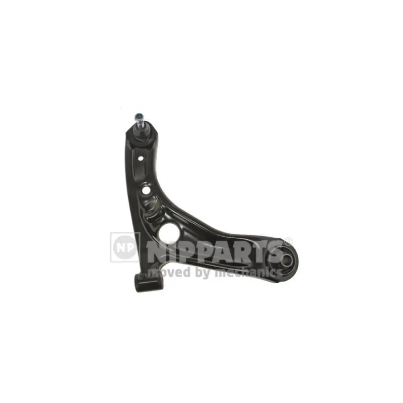 Triangle ou bras de suspension (train avant) NIPPARTS N4912048