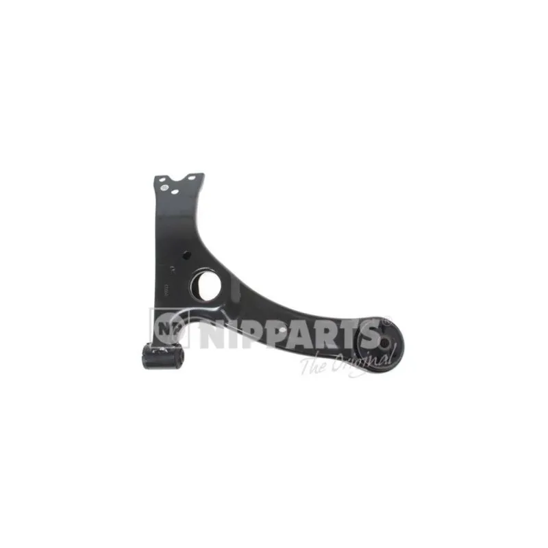 Triangle ou bras de suspension (train avant) NIPPARTS N4912051