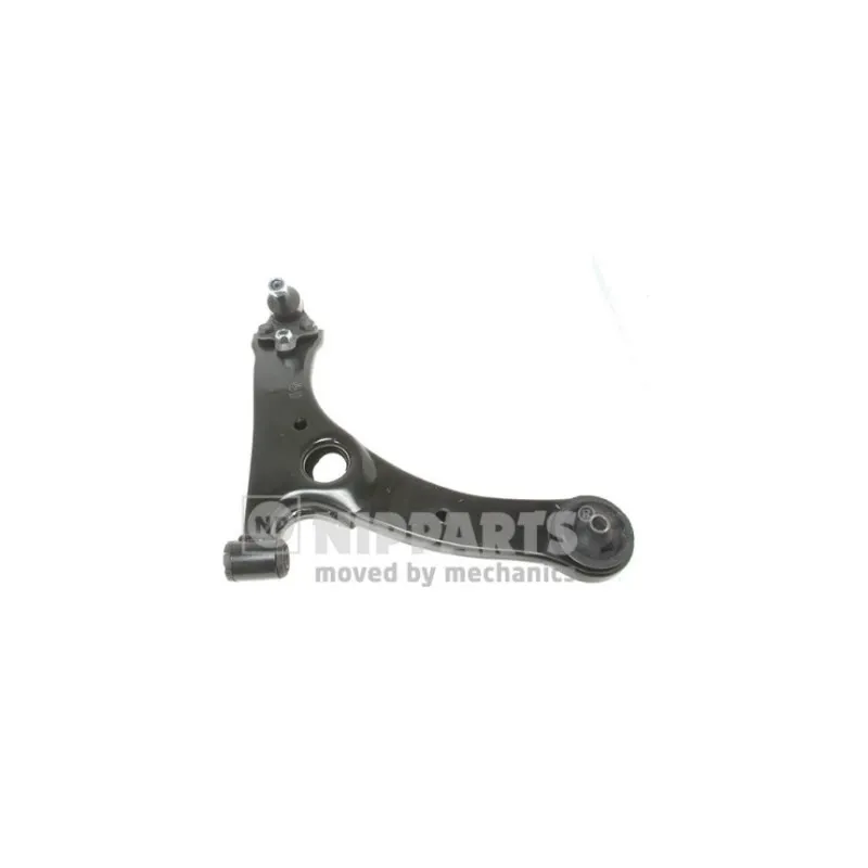 Triangle ou bras de suspension (train avant) NIPPARTS N4912053