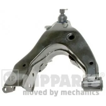 Triangle ou bras de suspension (train avant) NIPPARTS N4912056
