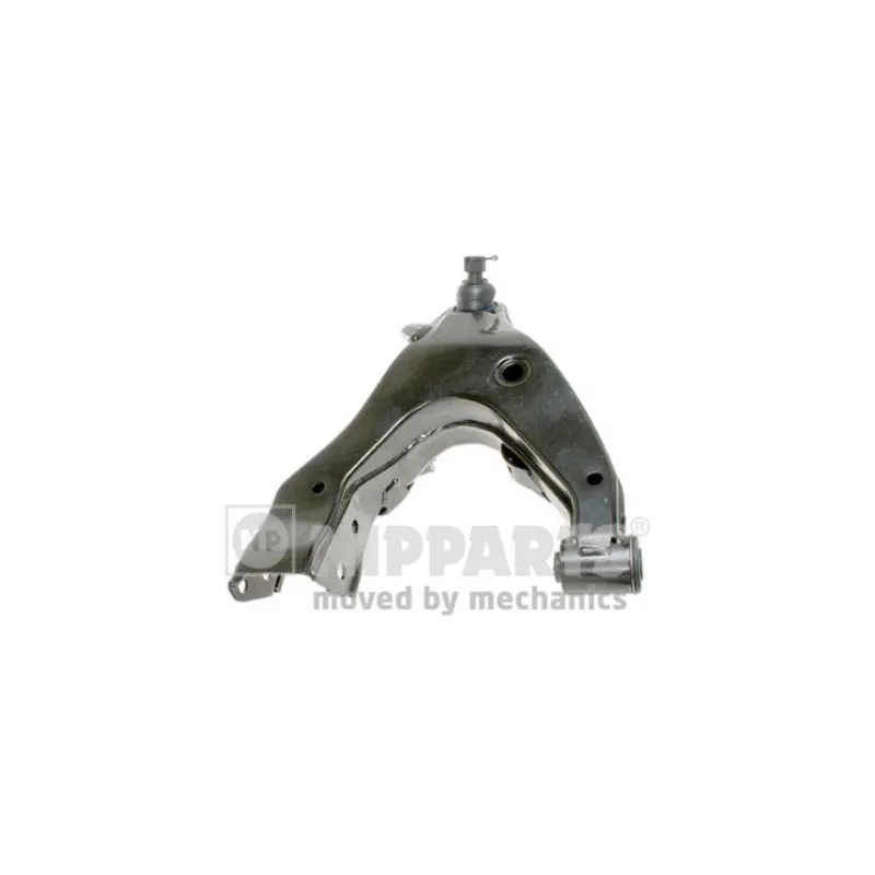 Triangle ou bras de suspension (train avant) NIPPARTS N4912056