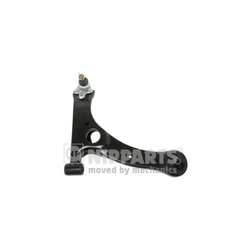 Triangle ou bras de suspension (train avant) NIPPARTS N4912058