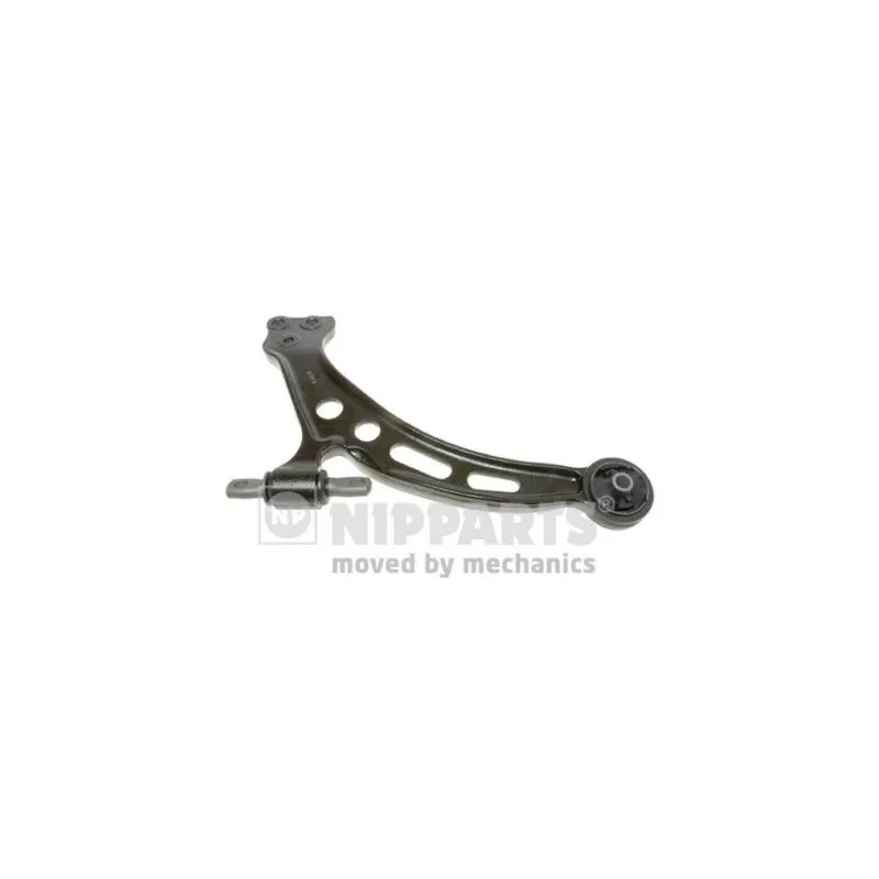 Triangle ou bras de suspension (train avant) NIPPARTS N4912059