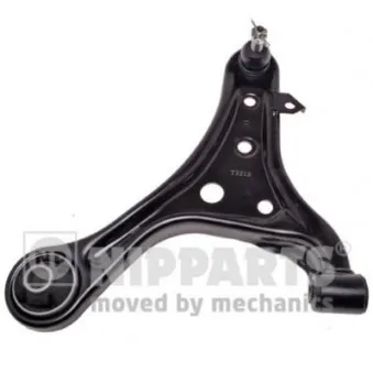 Triangle ou bras de suspension (train avant) NIPPARTS N4912063