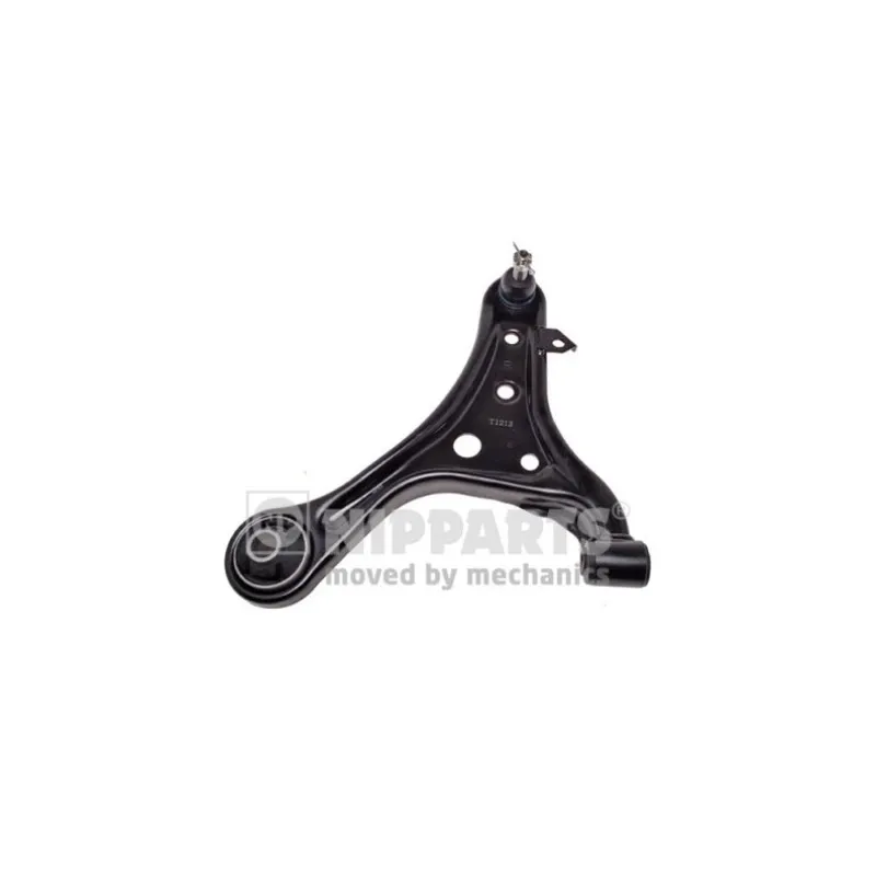 Triangle ou bras de suspension (train avant) NIPPARTS N4912063