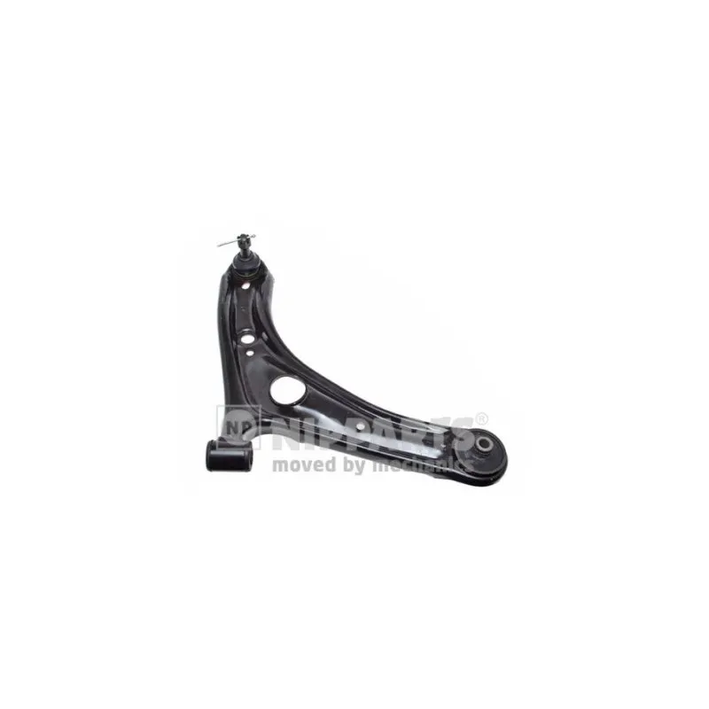Triangle ou bras de suspension (train avant) NIPPARTS N4912066