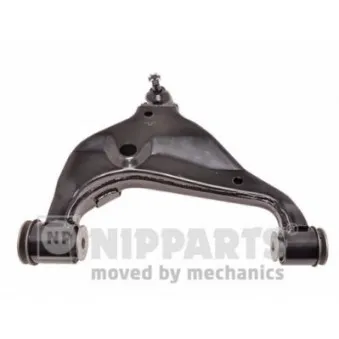 Triangle ou bras de suspension (train avant) NIPPARTS N4912067