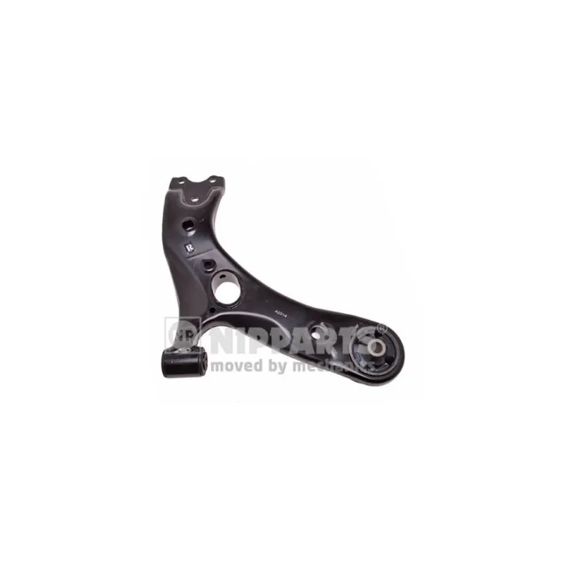 Triangle ou bras de suspension (train avant) NIPPARTS N4912068