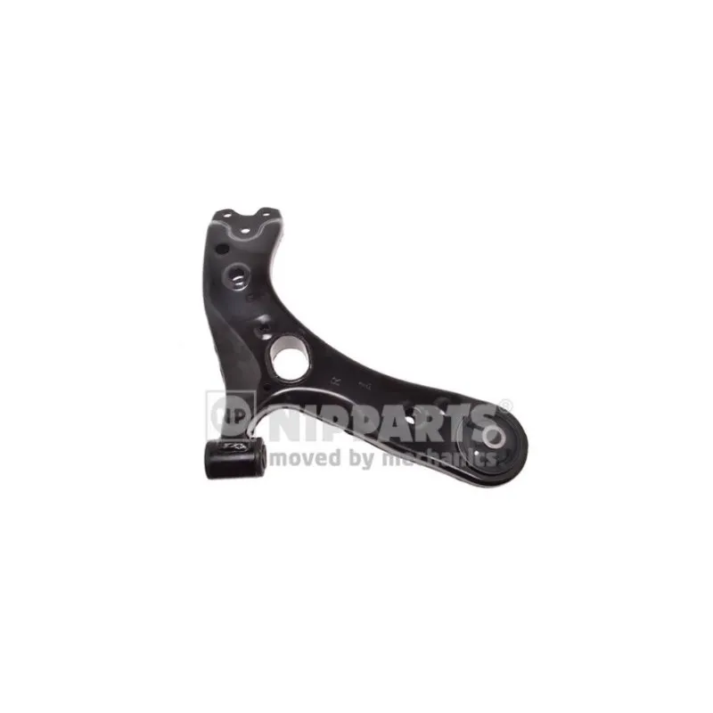 Triangle ou bras de suspension (train avant) NIPPARTS N4912069