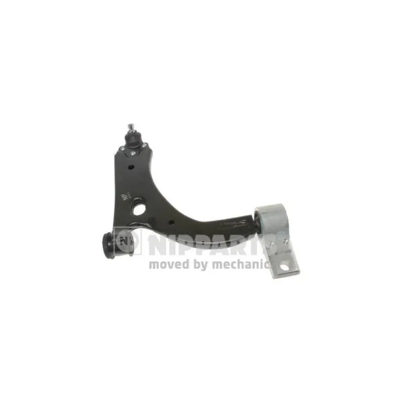 Triangle ou bras de suspension (train avant) NIPPARTS N4913033