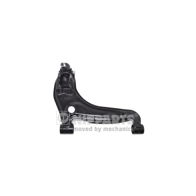 Triangle ou bras de suspension (train avant) NIPPARTS N4913034