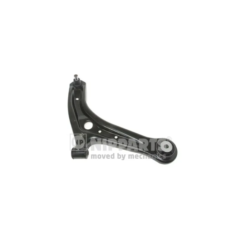 Triangle ou bras de suspension (train avant) NIPPARTS N4913036