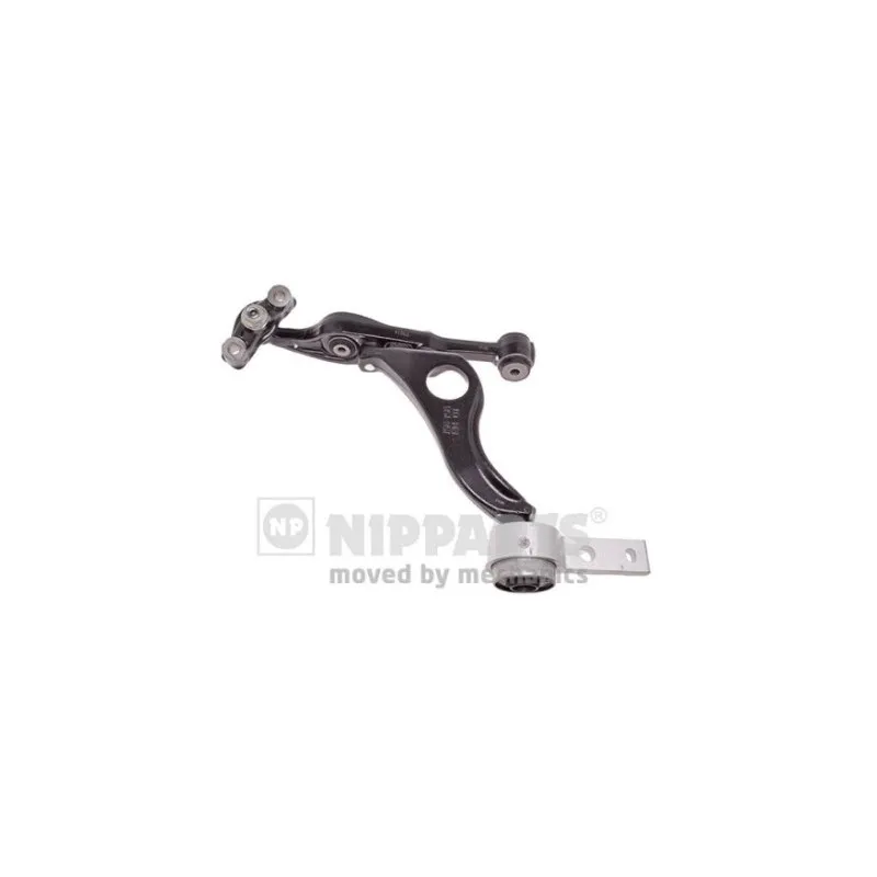 Triangle ou bras de suspension (train avant) NIPPARTS N4913037