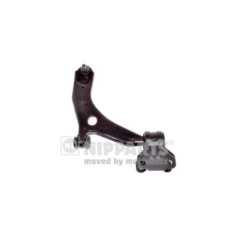 Triangle ou bras de suspension (train avant) NIPPARTS N4913040