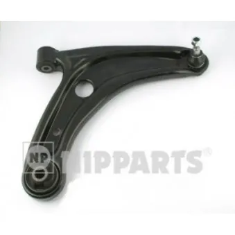 Triangle ou bras de suspension (train avant) NIPPARTS N4914026