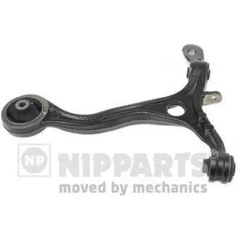 Triangle ou bras de suspension (train avant) NIPPARTS N4914028
