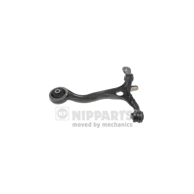 Triangle ou bras de suspension (train avant) NIPPARTS N4914028