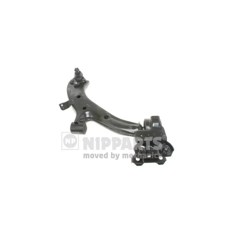 Triangle ou bras de suspension (train avant) NIPPARTS N4914031