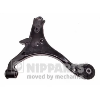 Triangle ou bras de suspension (train avant) NIPPARTS N4914033