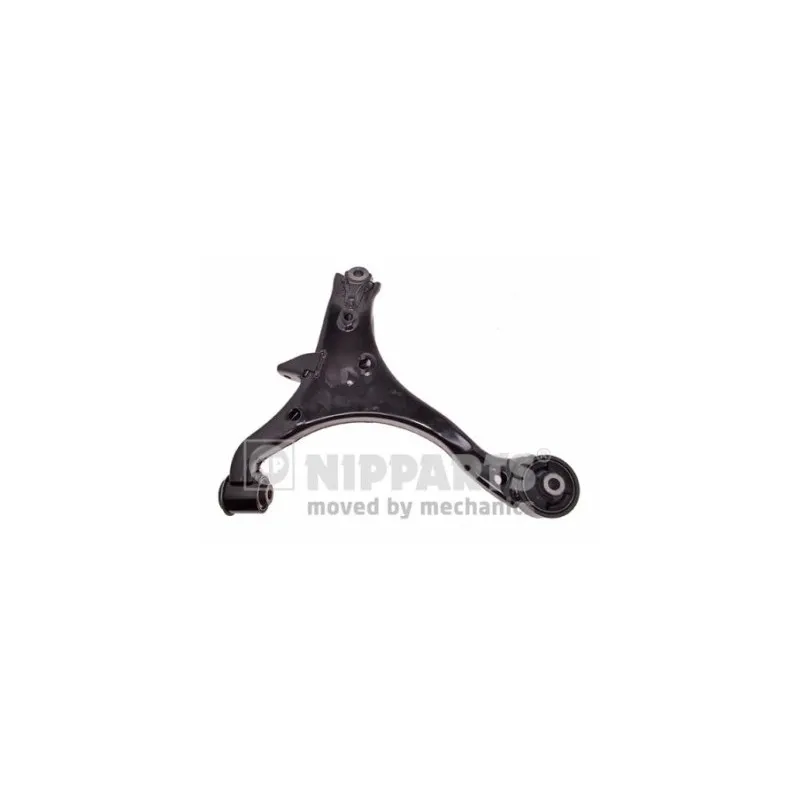 Triangle ou bras de suspension (train avant) NIPPARTS N4914033