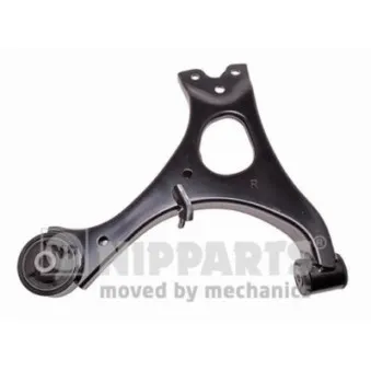 Triangle ou bras de suspension (train avant) NIPPARTS N4914035